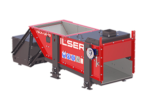 Питатель качающийся ПК-1,2-10