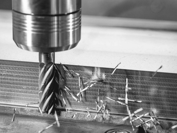 Механическая обработка металлов