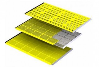 Изделия из полиуретана