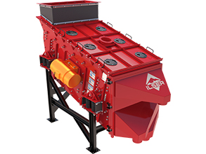 Высокочастотный грохот USL-1020-2