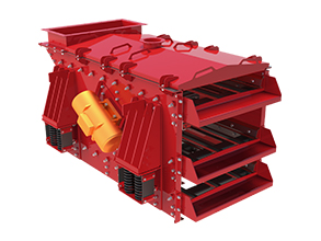 Высокочастотный грохот USL-1020-3