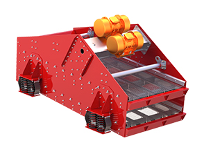 Высокочастотный грохот USM-1636