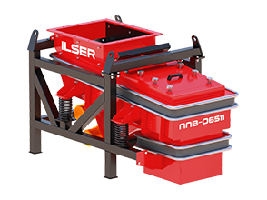 Вибрационный питатель ППВ-06511