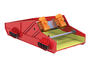 Высокочастотный грохот USM-2448