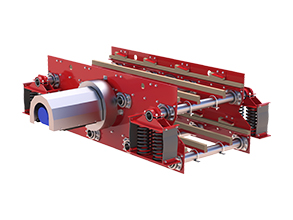 Инерционный грохот ГИТ 32К
