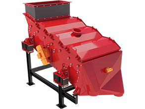 Высокочастотный грохот USL-1020-1