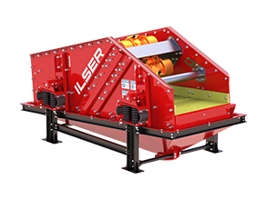 Обезвоживающая установка Dewater 30