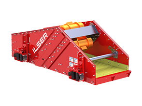 Обезвоживающий грохот DW-1030