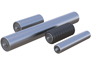 Ролики конвейерные