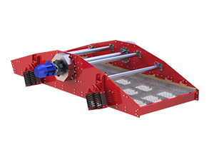 Инерционный грохот ГИЛ 61