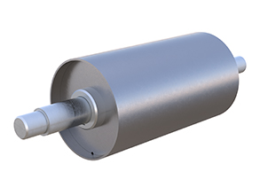 Барабаны конвейерные