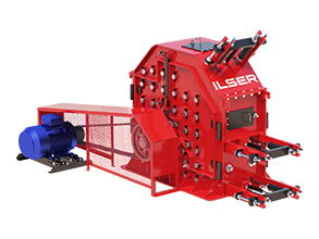 Дробилка роторная ДРА-120