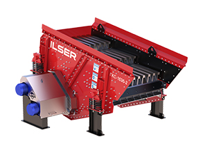 Грохот самобалансный ГКС-1636-1