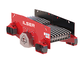 Колосниковый грохот ГИТ-41К