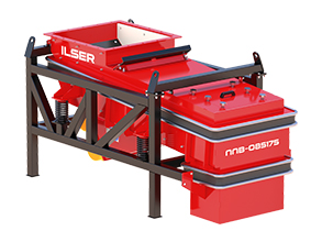 Вибрационный питатель ППВ-085175