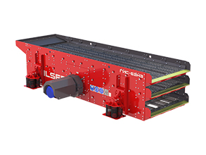 Инерционный грохот ГИС-63НЗ