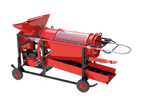 Мини скруббер-бутара "Промывка 105"