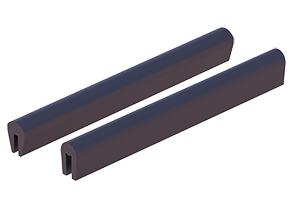 Профиль резиновый (подситник)