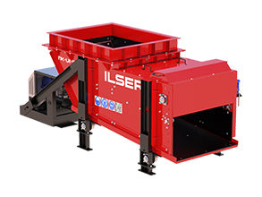 Питатель качающийся ПК-1,2-12