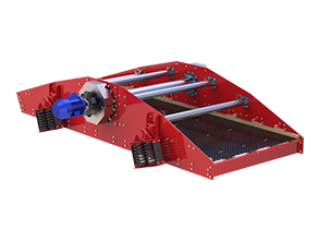 Инерционный грохот ГИТ 41