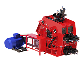 Дробилка роторная ДРМ-100