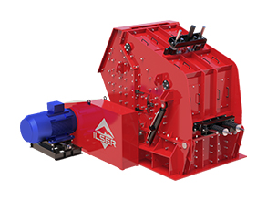 Дробилка роторная ДРМ-220