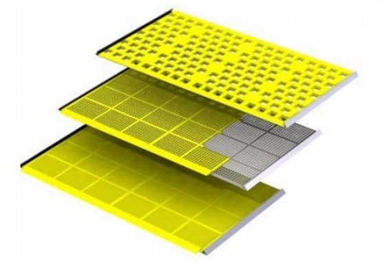 Изделия из полиуретана