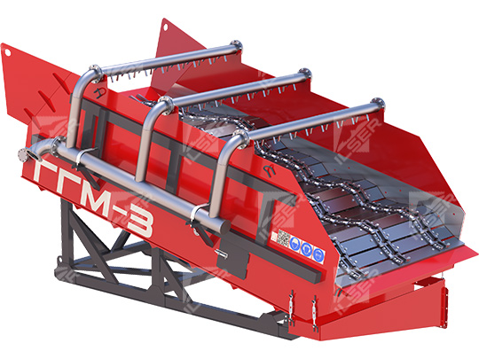 Промприбор ГГМ-3 (аналог прибора Дерокер)