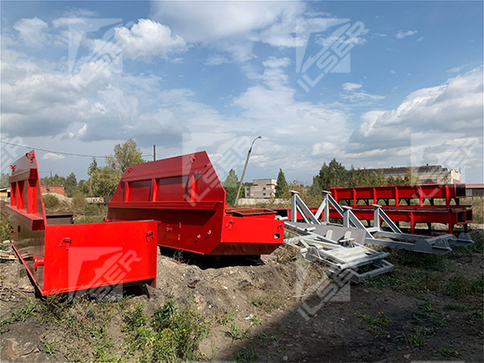 Промприбор ГГМ-3 (аналог прибора Дерокер)