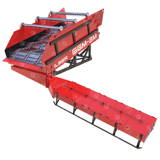 Промприбор ГГМ-3 (аналог прибора Дерокер)