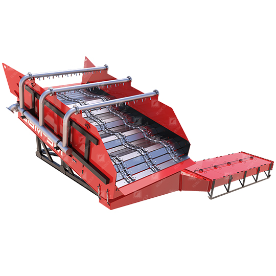 Промприбор ГГМ-3 (аналог прибора Дерокер)