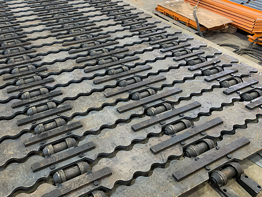 Промприбор ГГМ-3 (аналог прибора Дерокер)