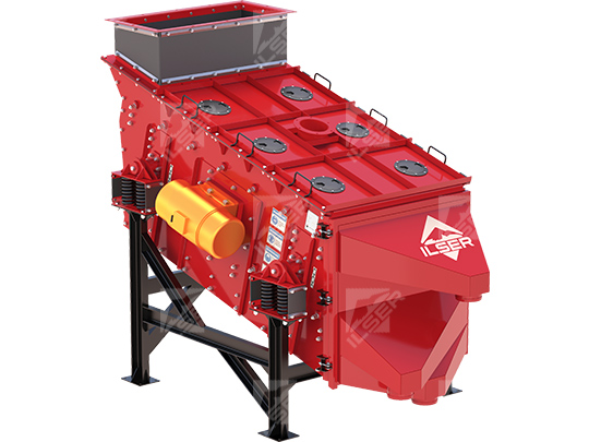 Высокочастотный грохот USL-1020-2