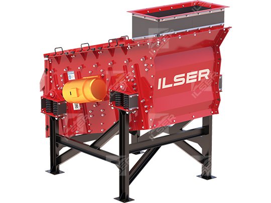 Высокочастотный грохот USL-1020-2