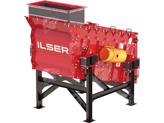 Высокочастотный грохот USL-1020-2