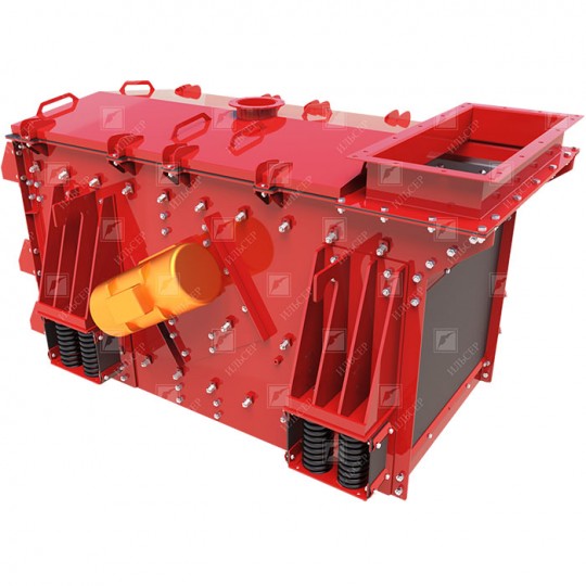 Высокочастотный грохот USL-1020-3