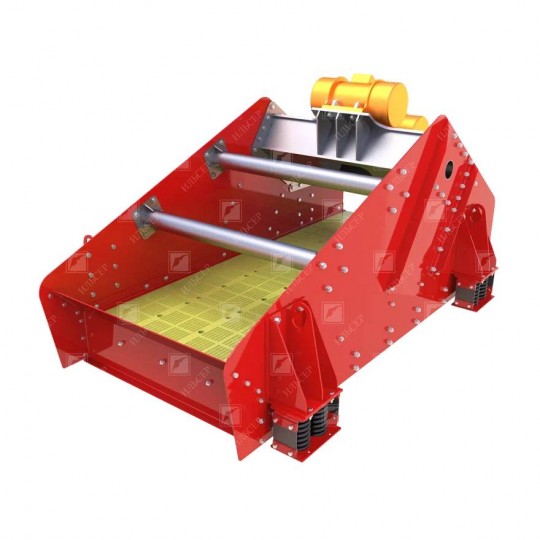 Высокочастотный грохот USM-1225