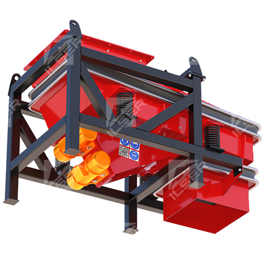 Вибрационный питатель ППВ-06511