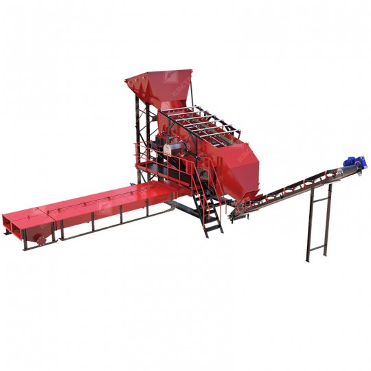 Промприбор ГИС "Кулар 100"