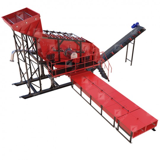 Промприбор ГИС "Кулар 100"