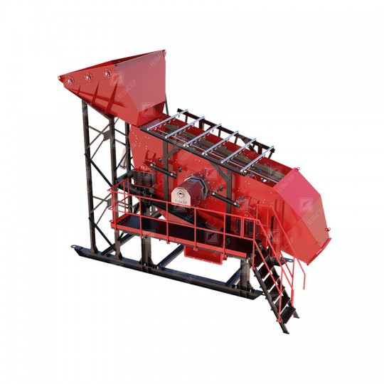 Промприбор ГИС "Кулар 100"