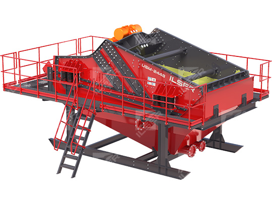 Обезвоживающая установка Dewater 150