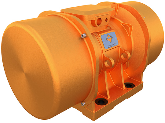 Площадочные вибраторы OLI