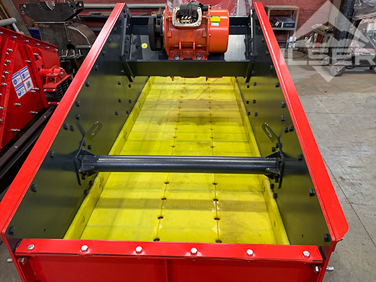 Обезвоживающая установка Dewater 30