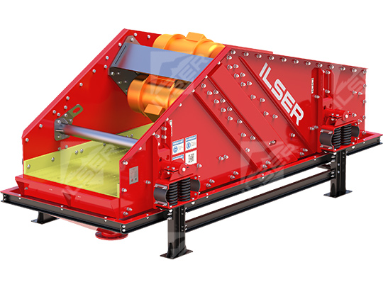 Обезвоживающая установка Dewater 40