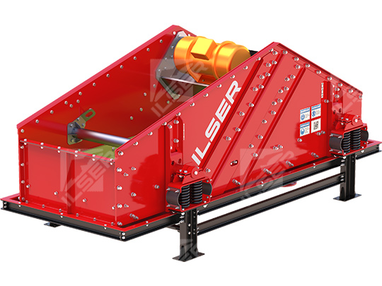 Обезвоживающая установка Dewater 40