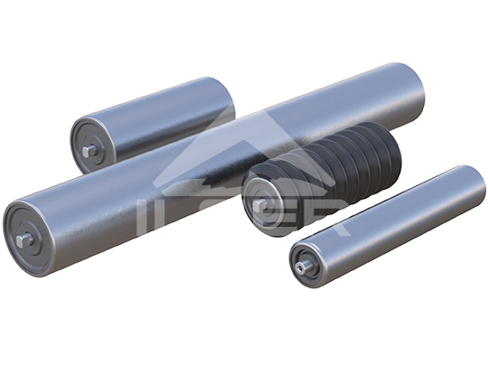 Ролики конвейерные