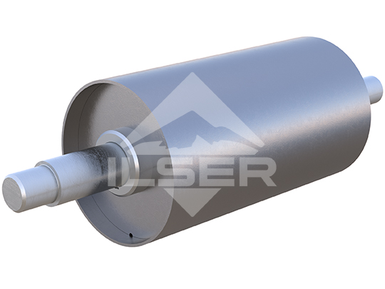 Барабаны конвейерные