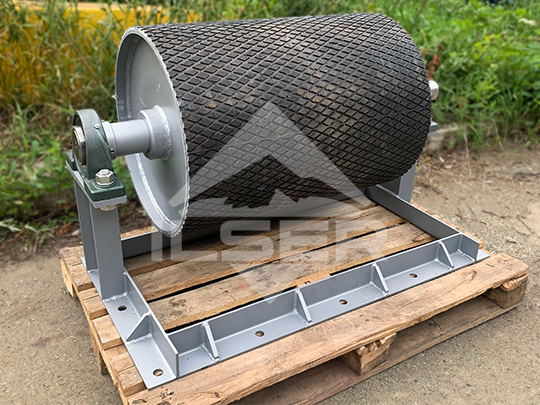 Барабаны конвейерные