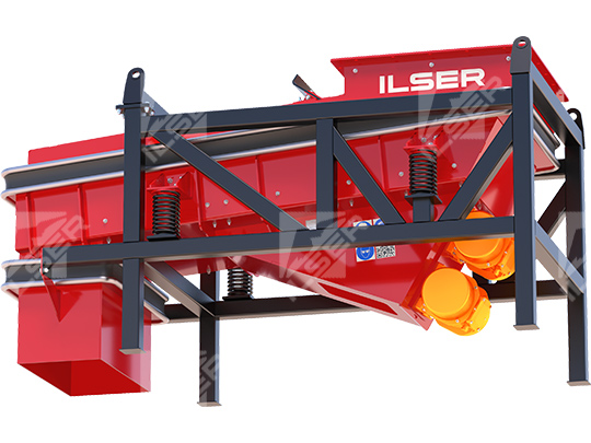 Вибрационный питатель ППВ-085175